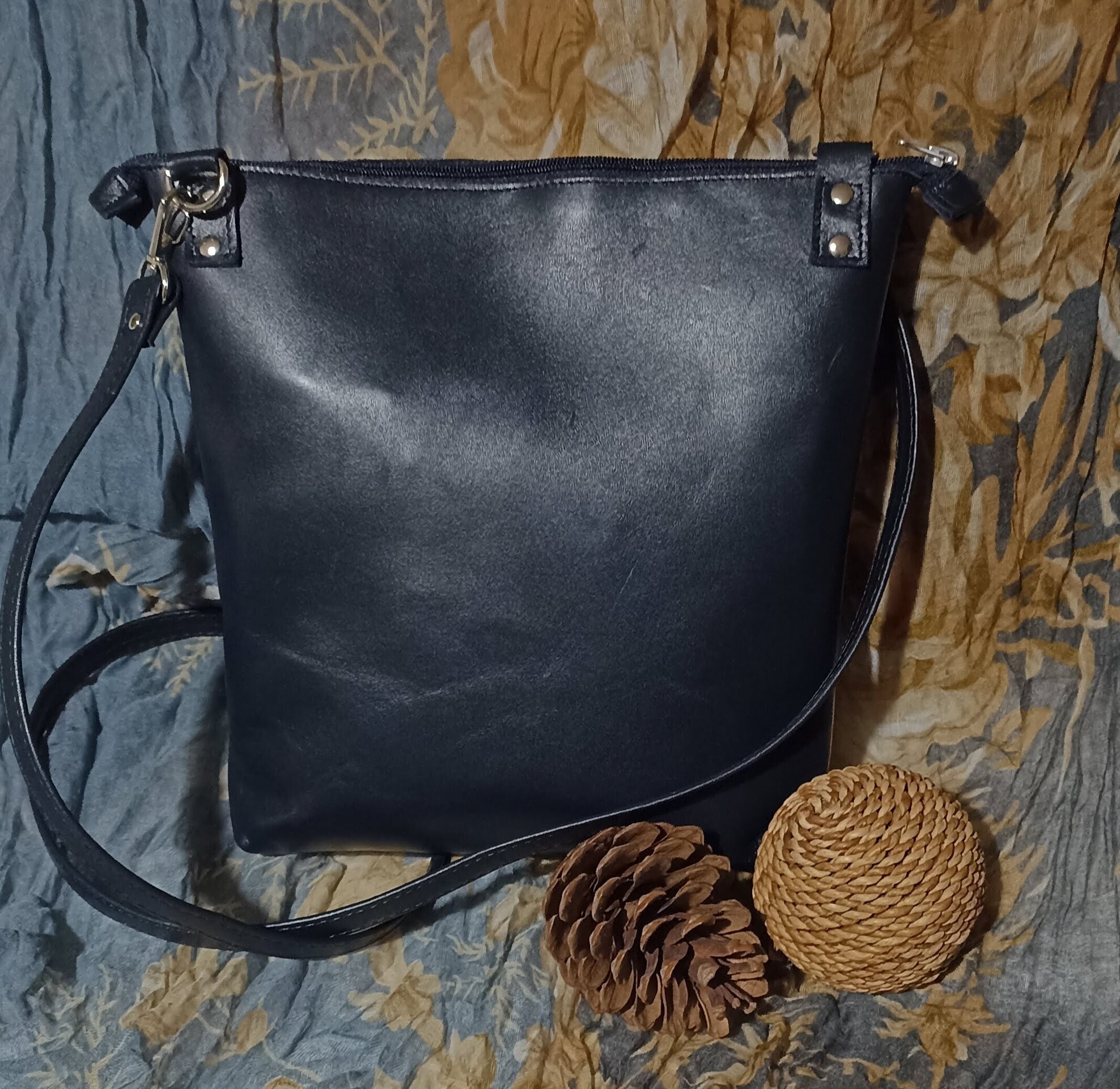 Bolso bandolera - 2