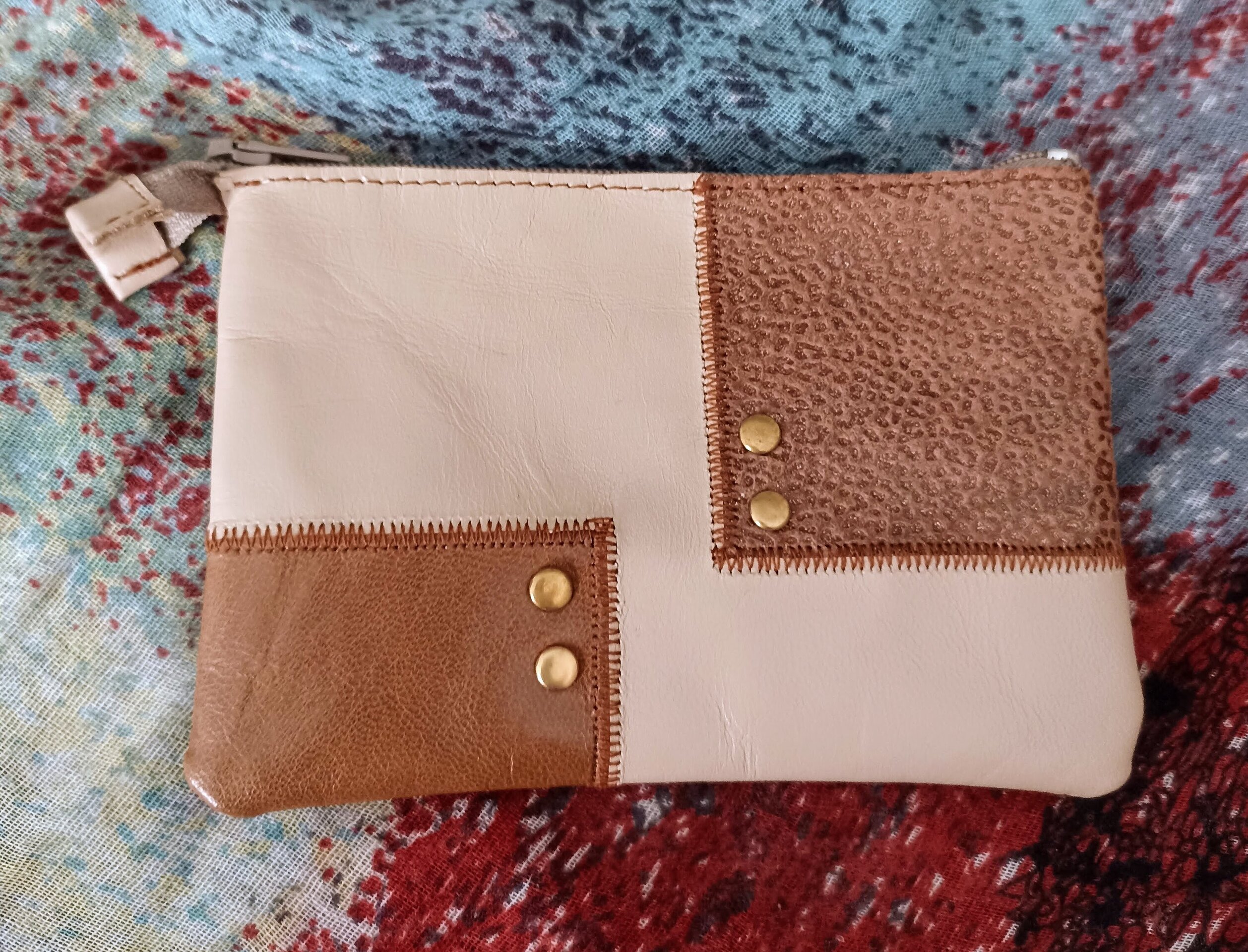 Cartera monedero - 1