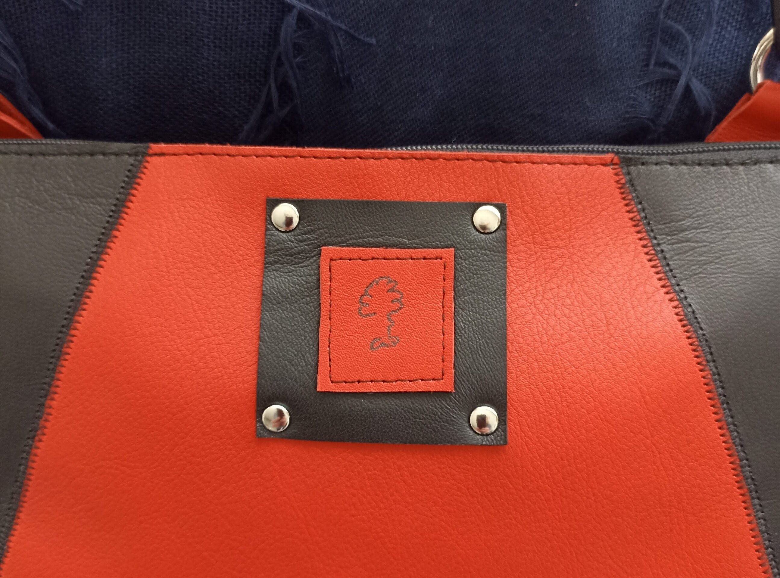 Bolso bandolera - 2