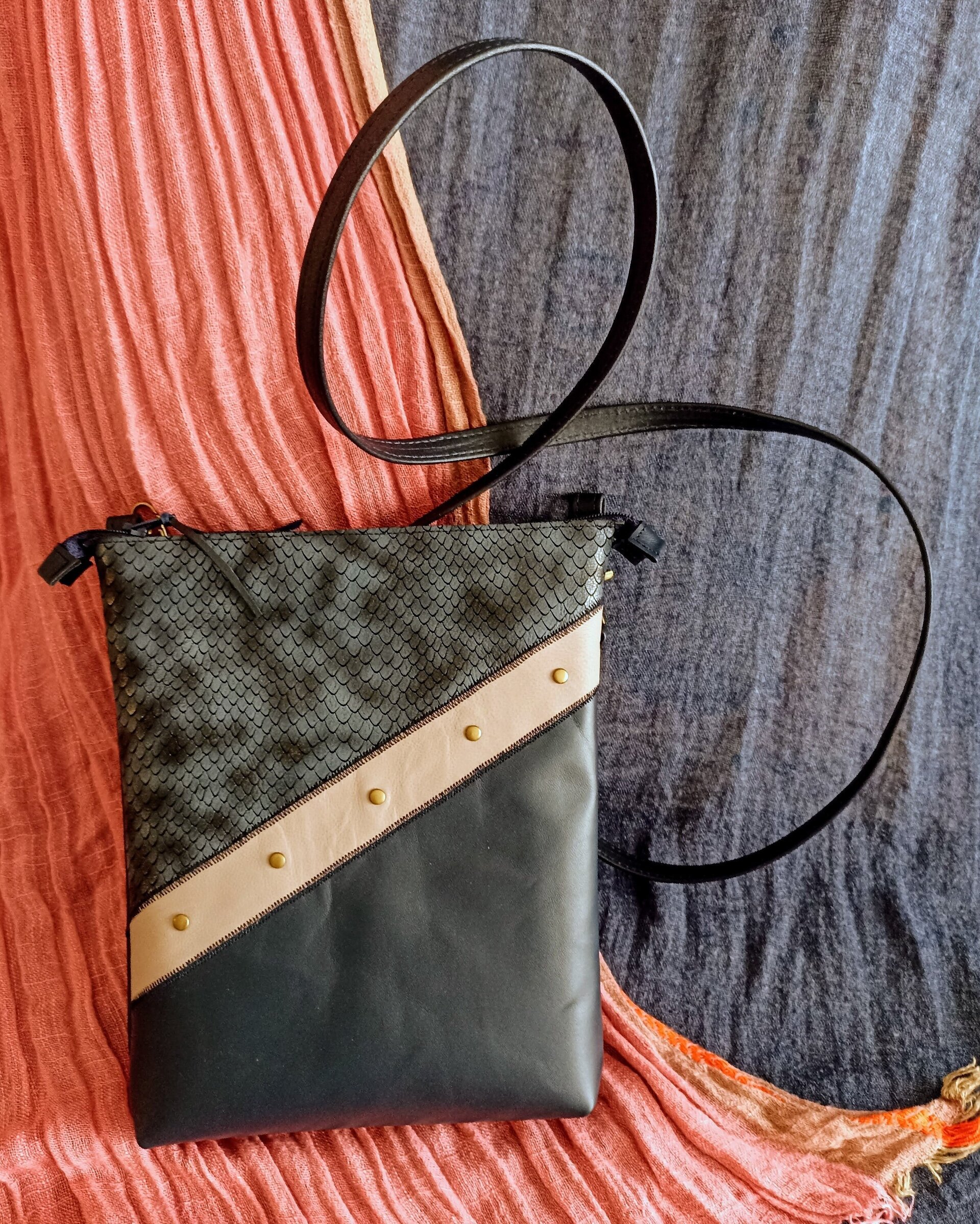 Bolso bandolera - 1