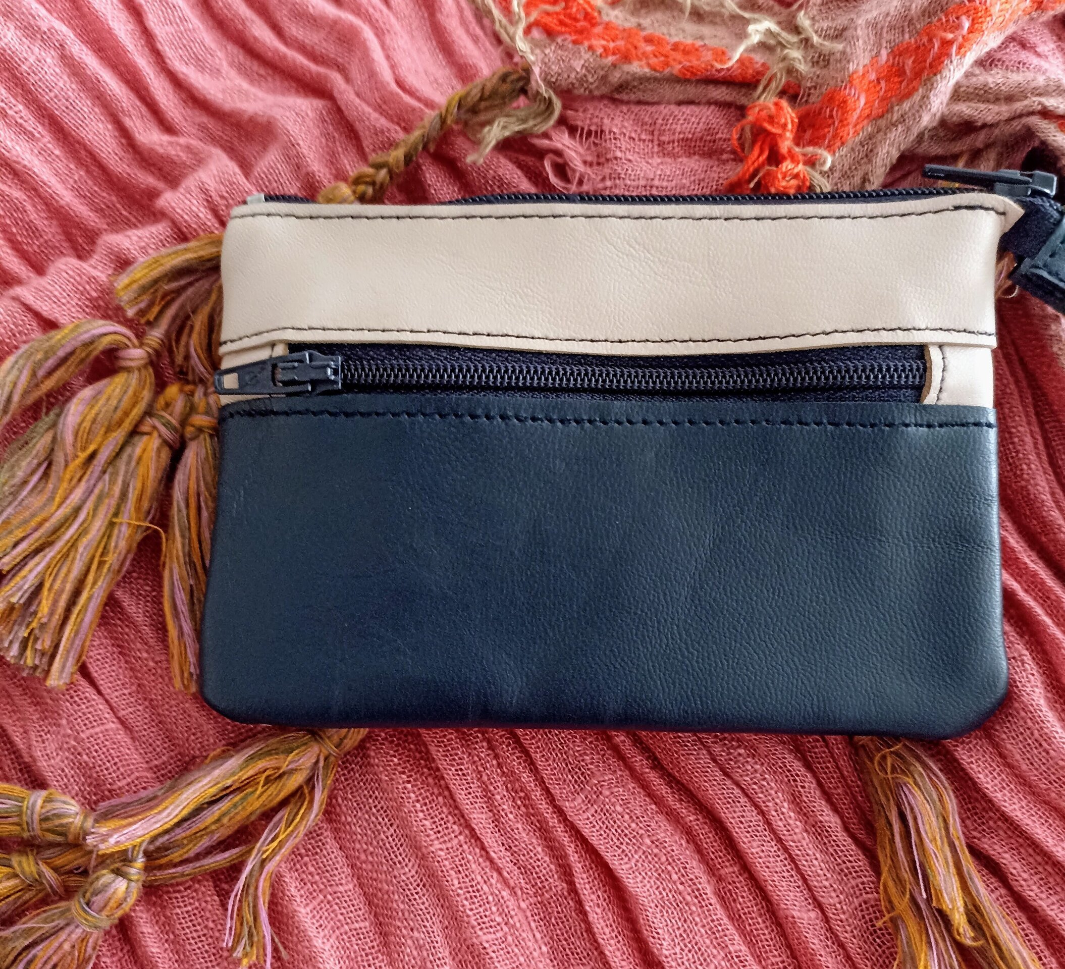 Cartera monedero - 2