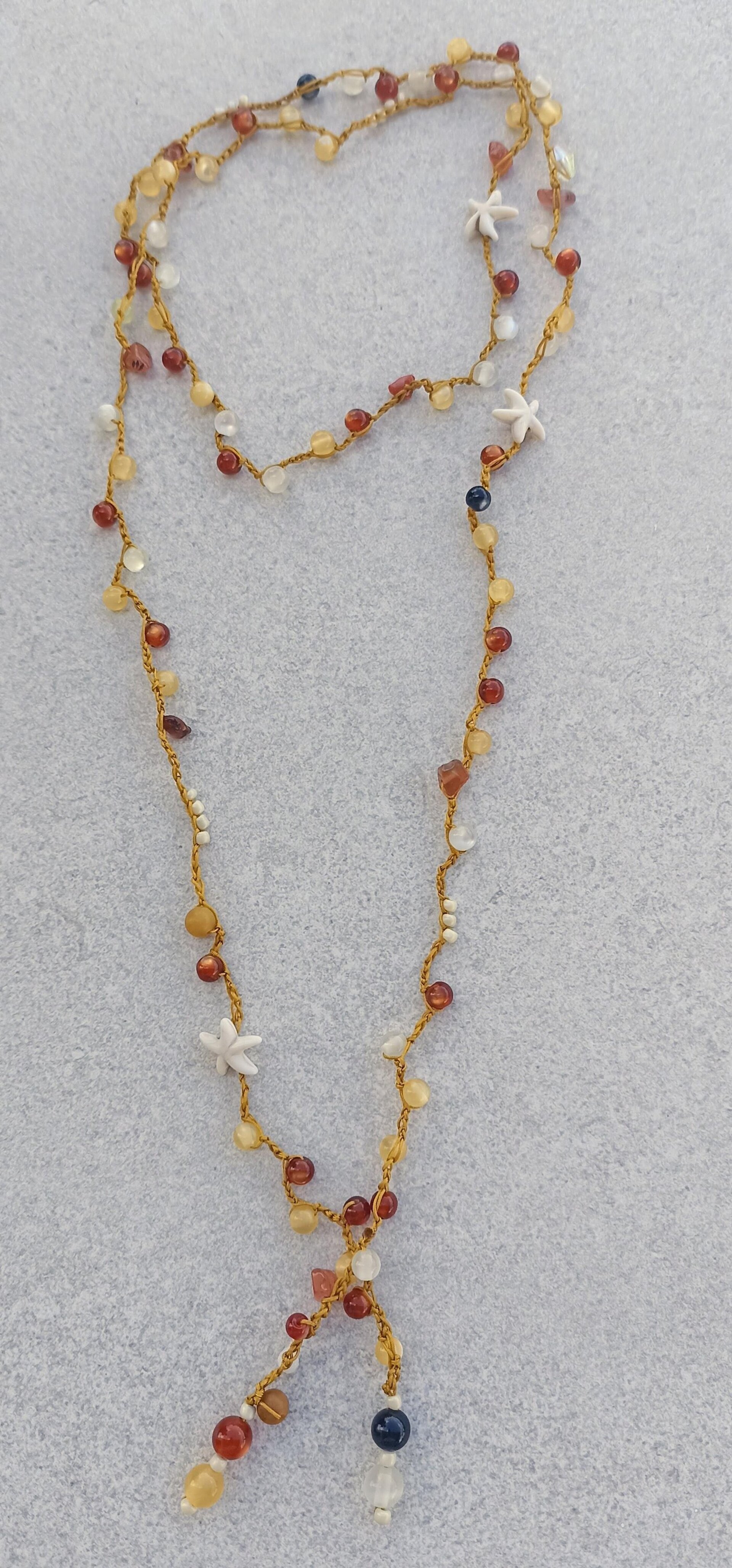 Collar multiusos - 1