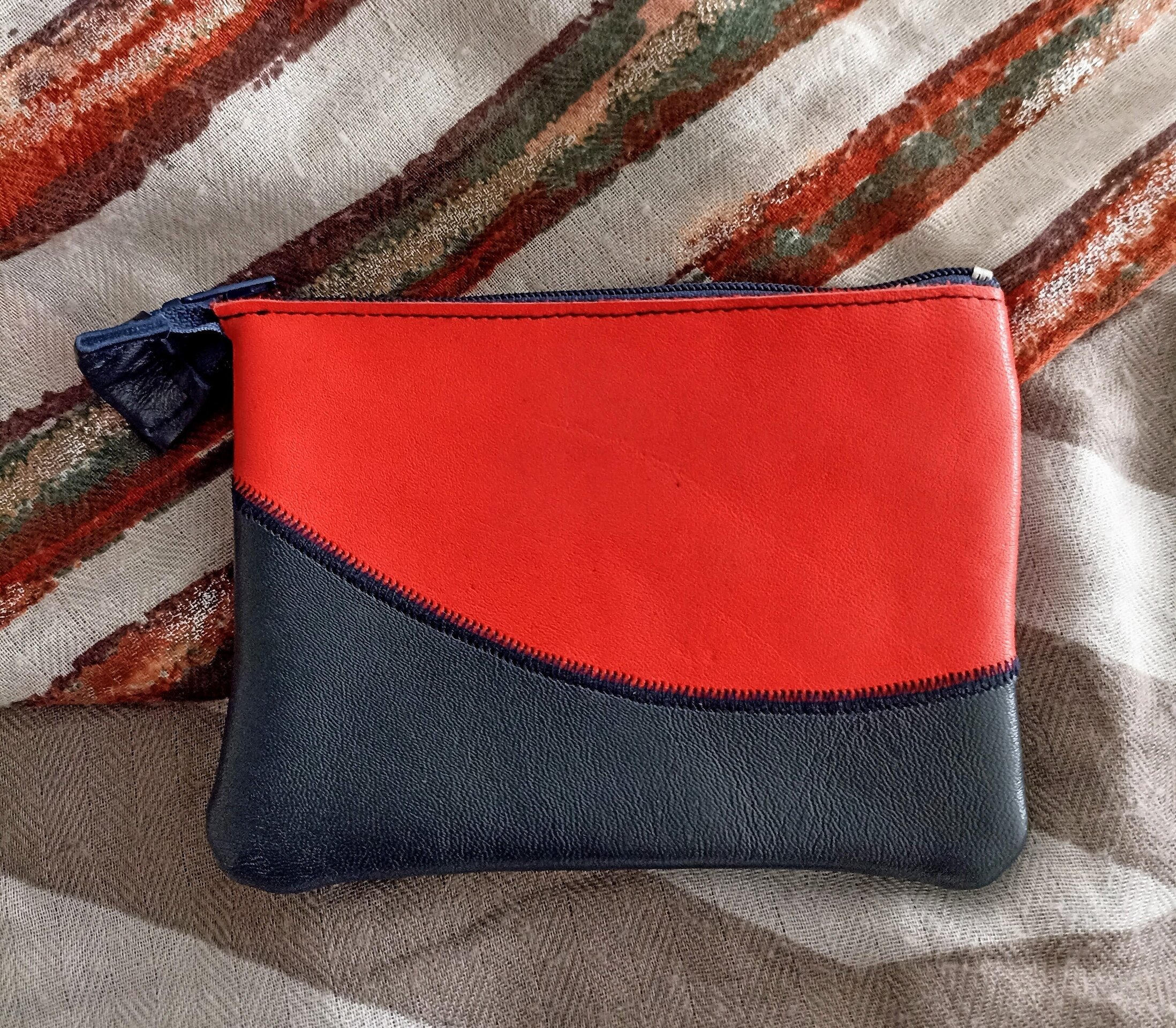 Cartera monedero - 1