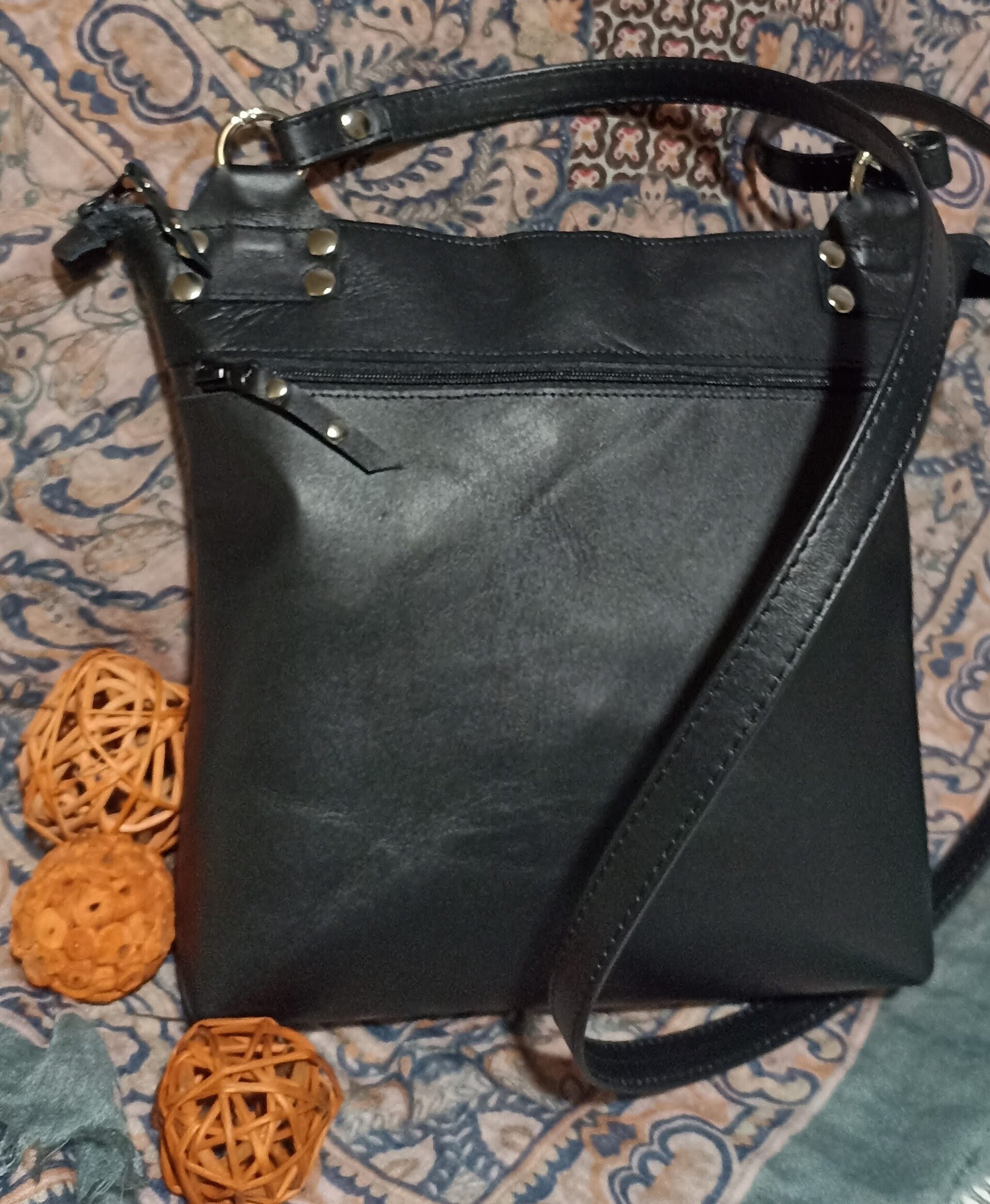 Bolso bandolera - 2