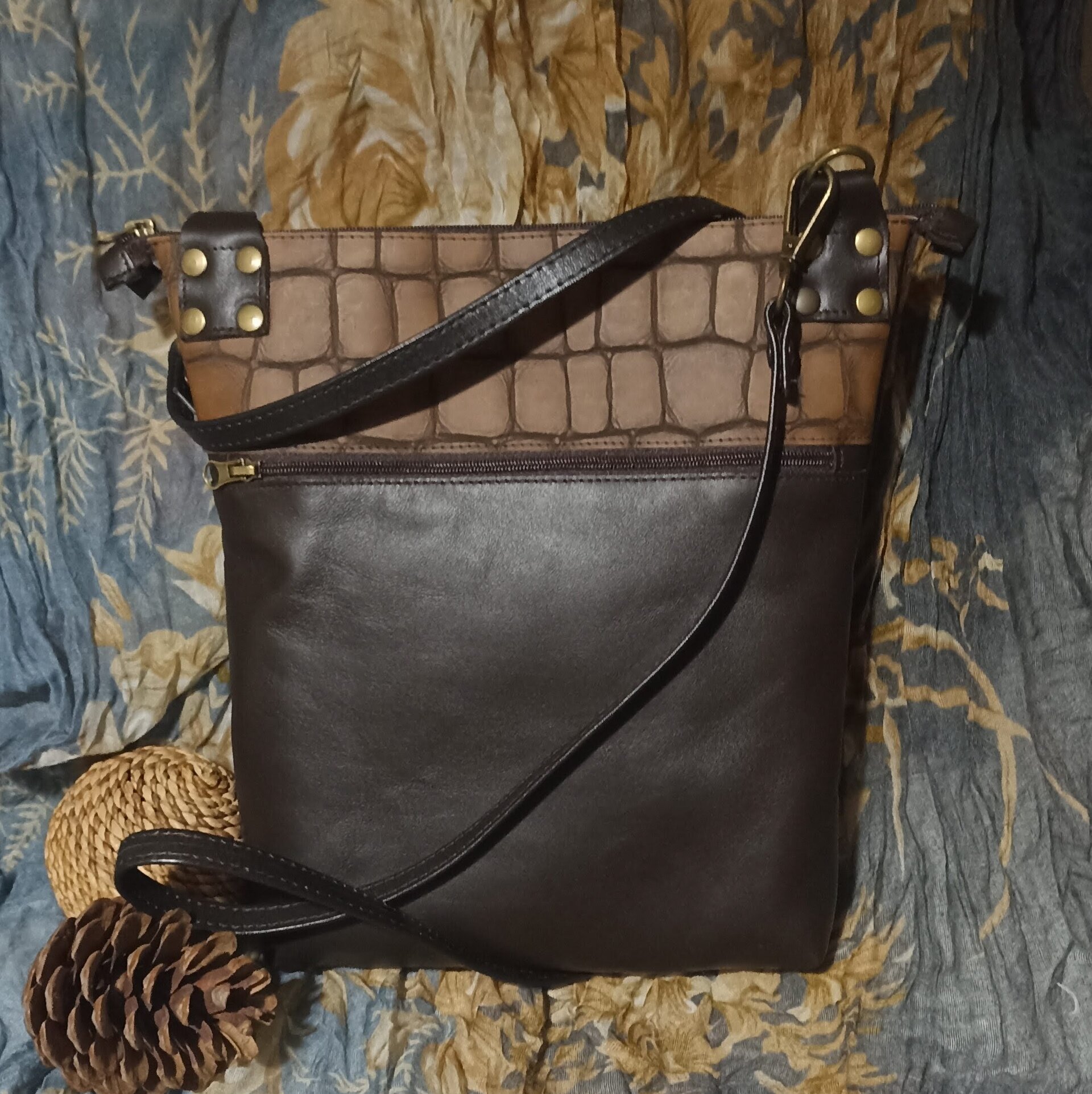 Bolso bandolera - 2
