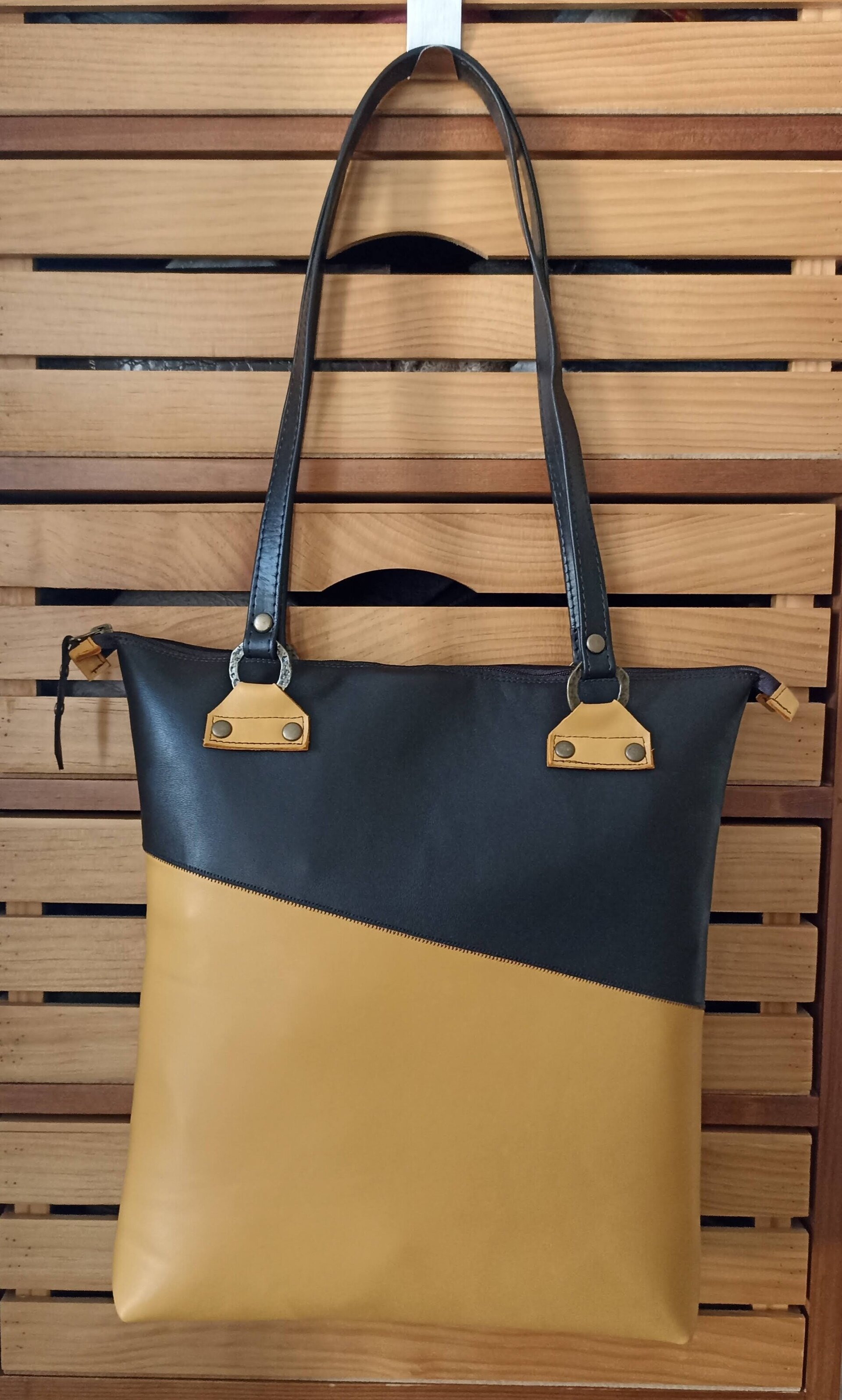 Bolso tote - 1