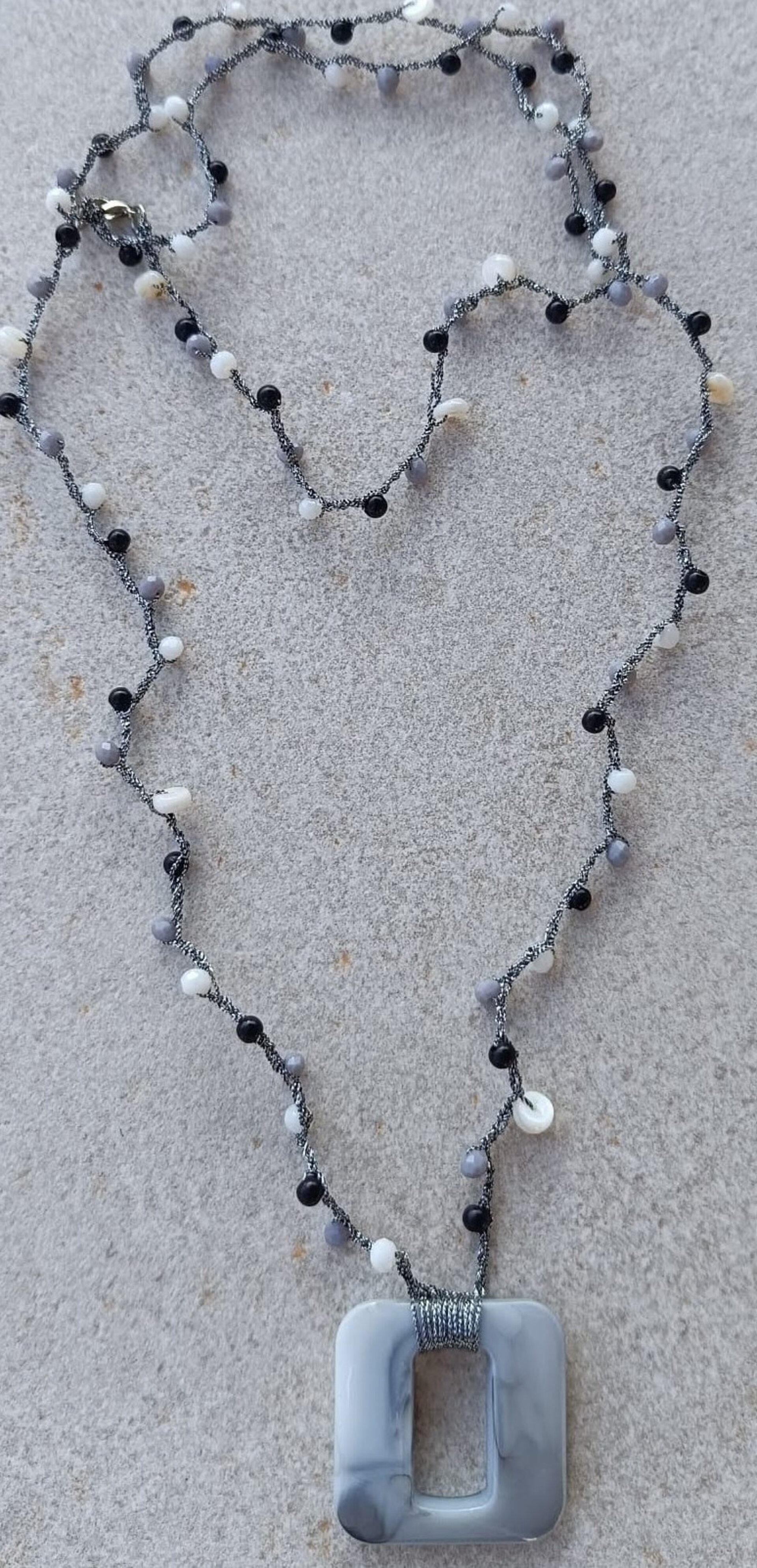 Collar multiusos - 1