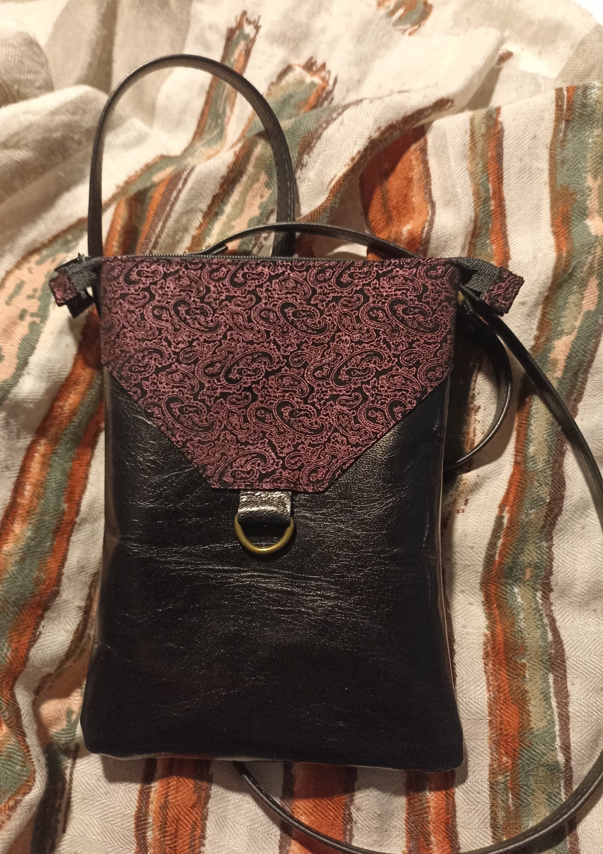 Bolso porta-móvil - 1