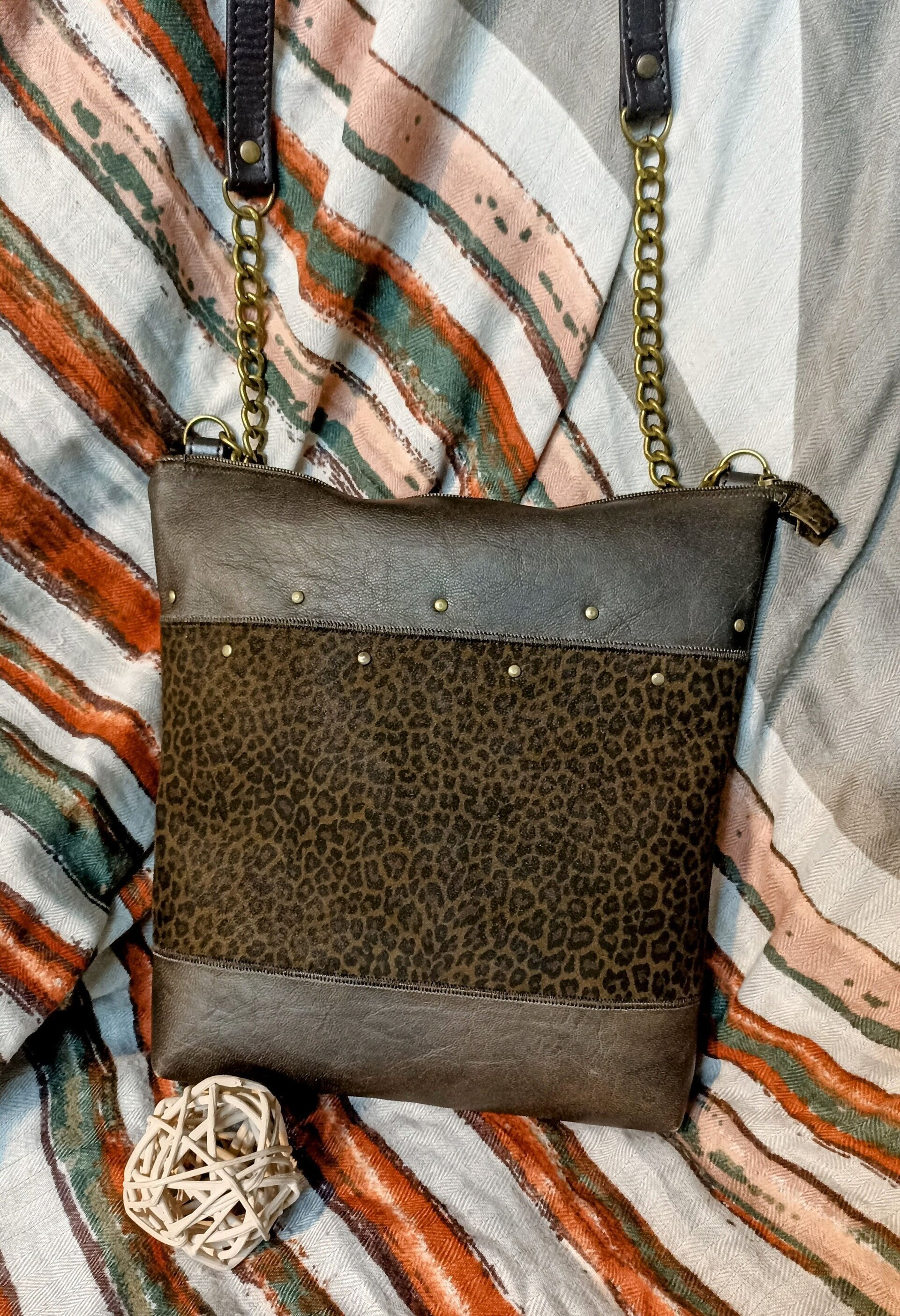 Bolso bandolera - 1