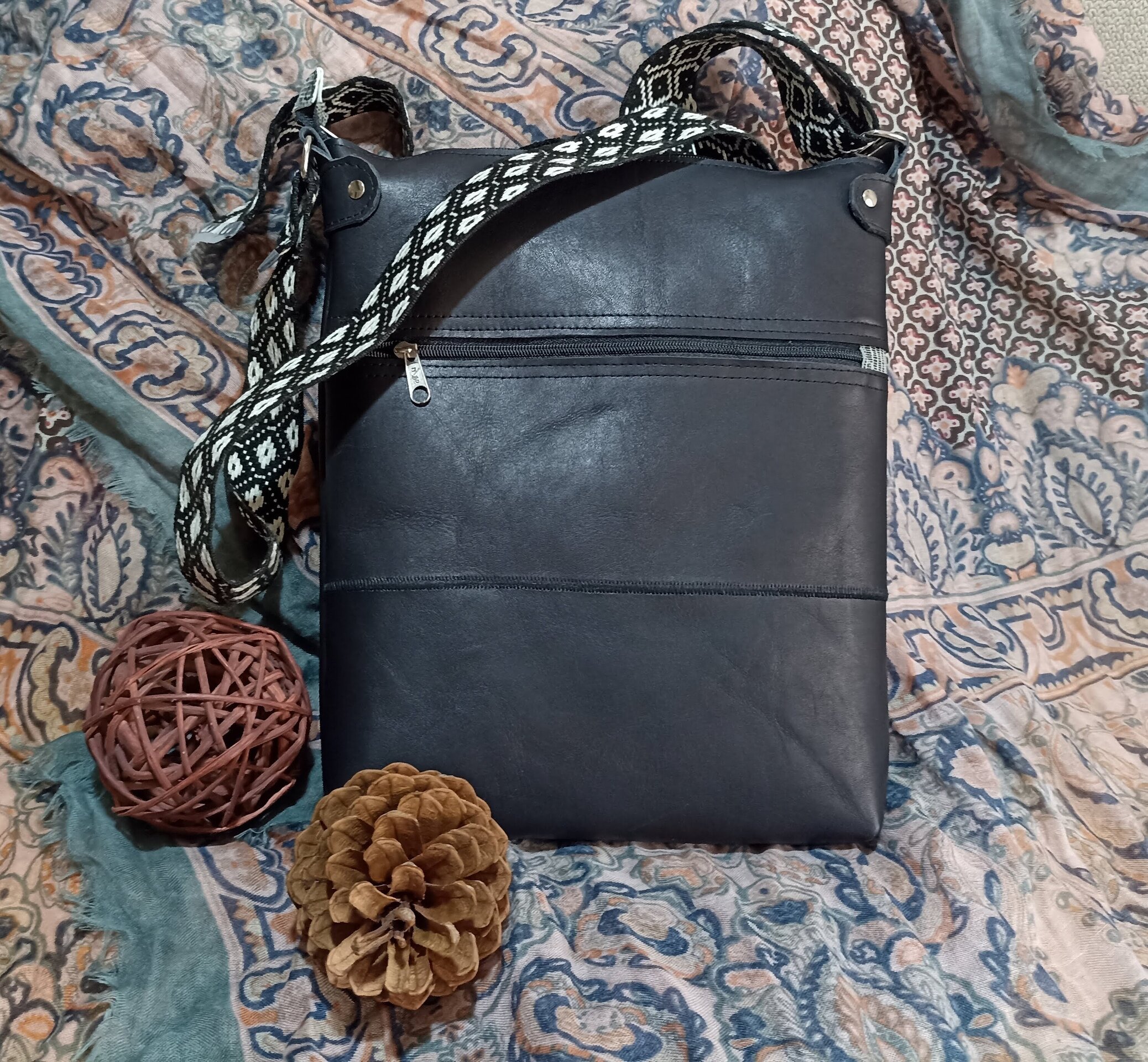 Bolso bandolera - 2