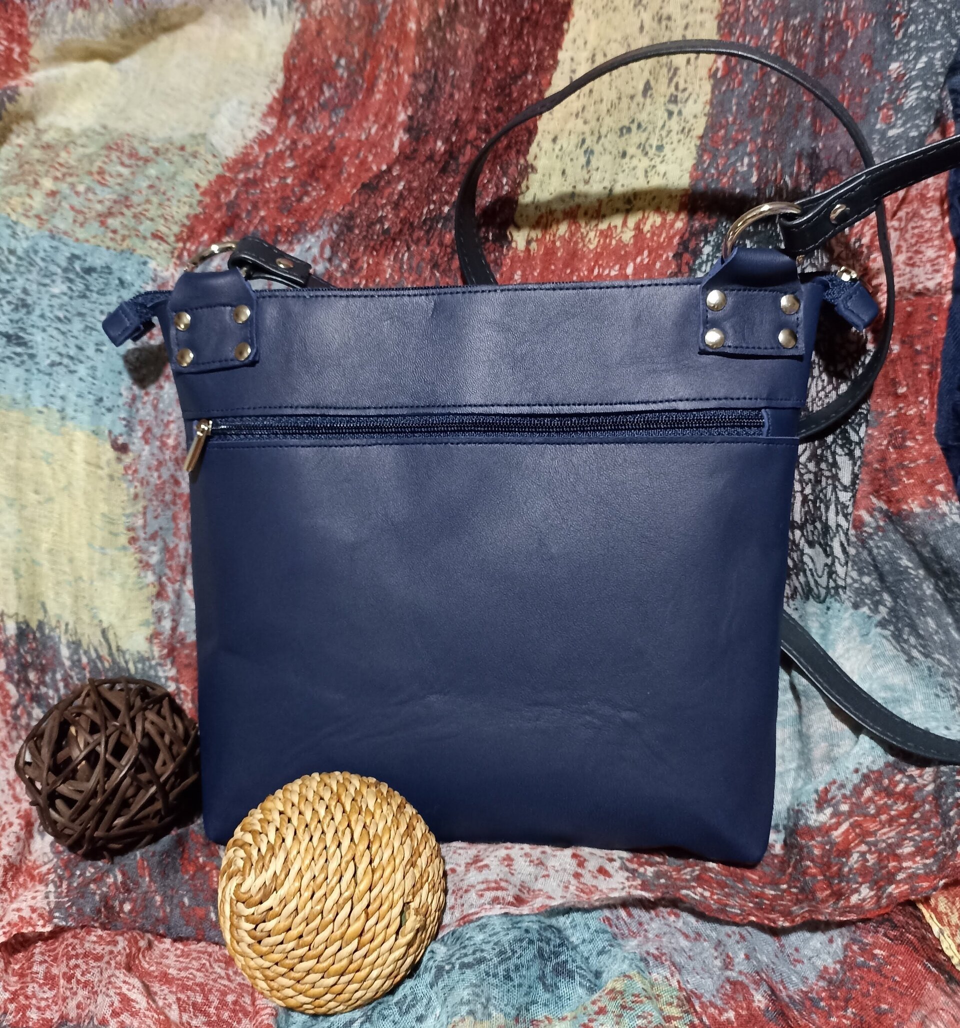 Bolso bandolera - 2