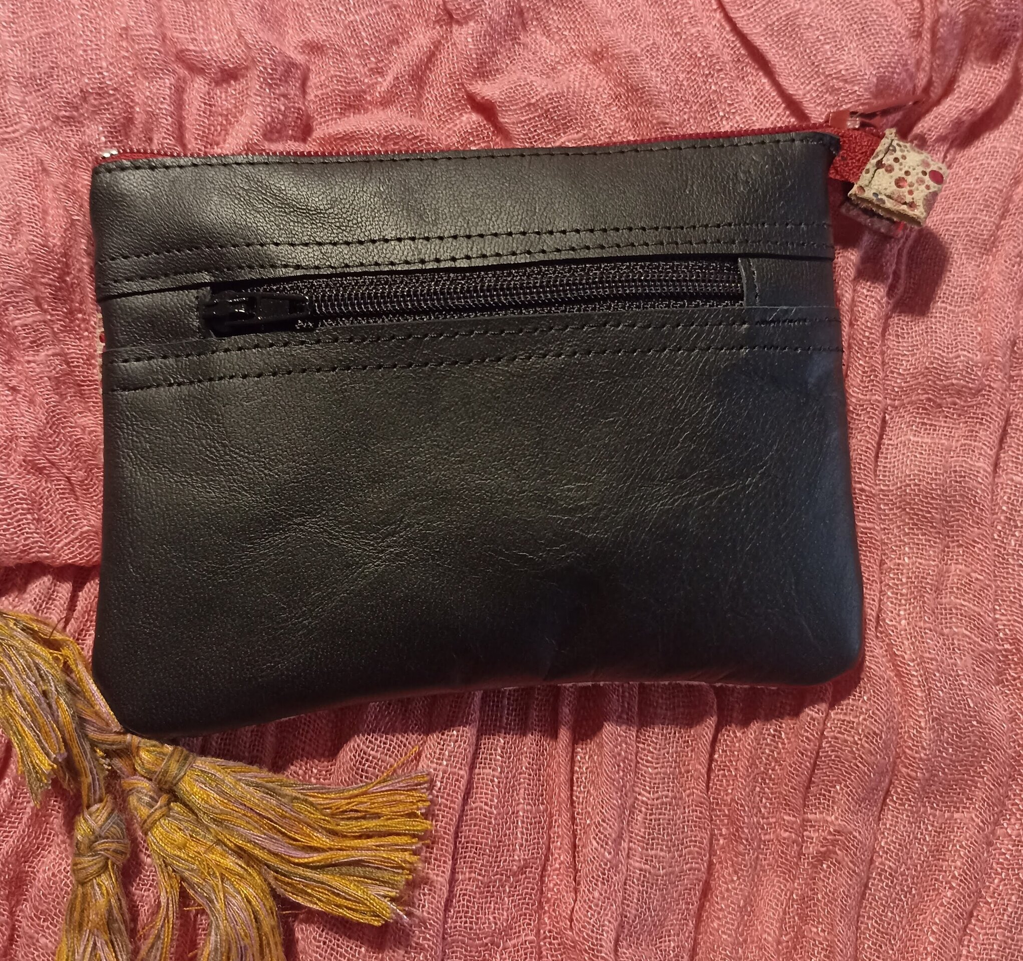 Cartera monedero - 2