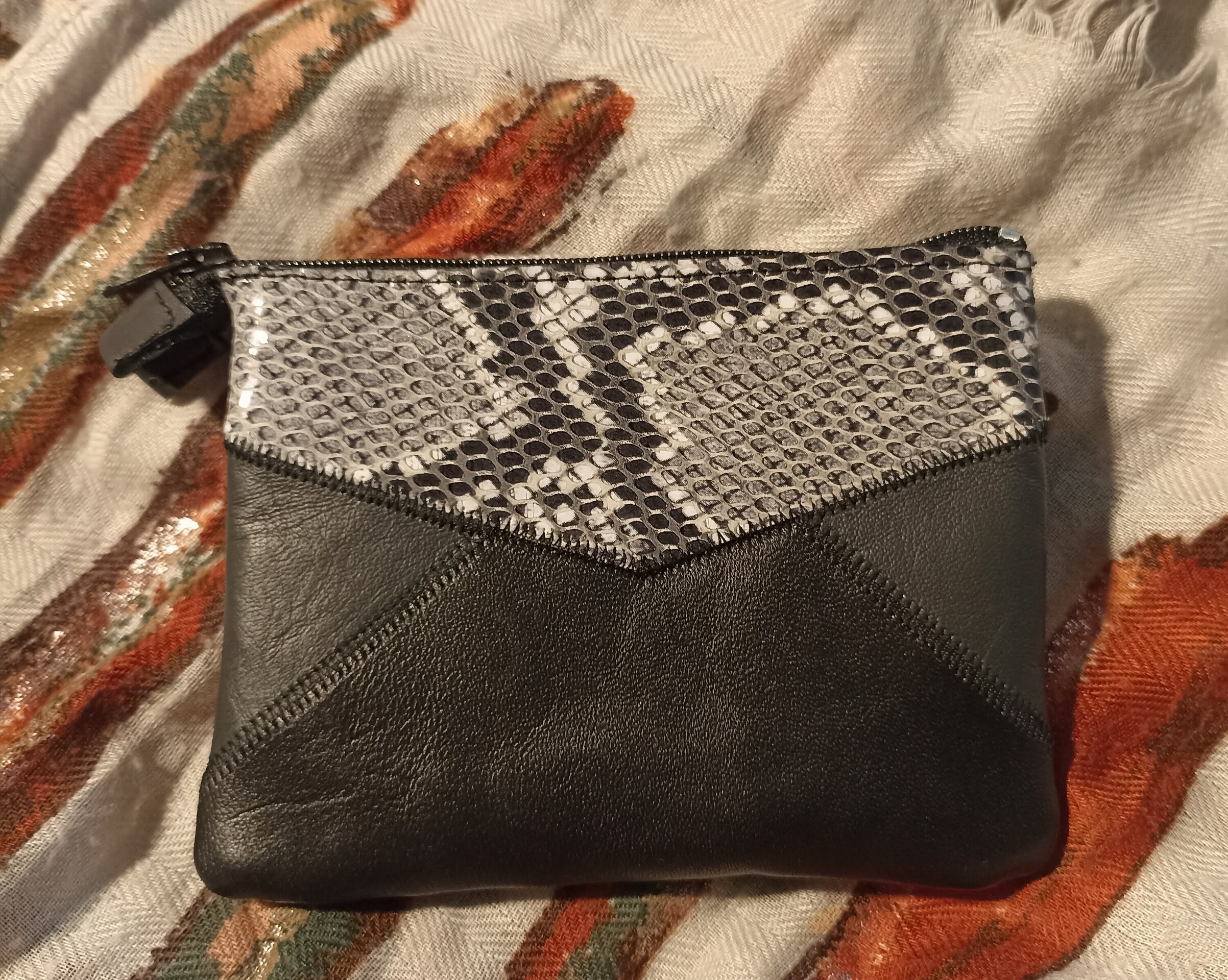 Cartera monedero - 1