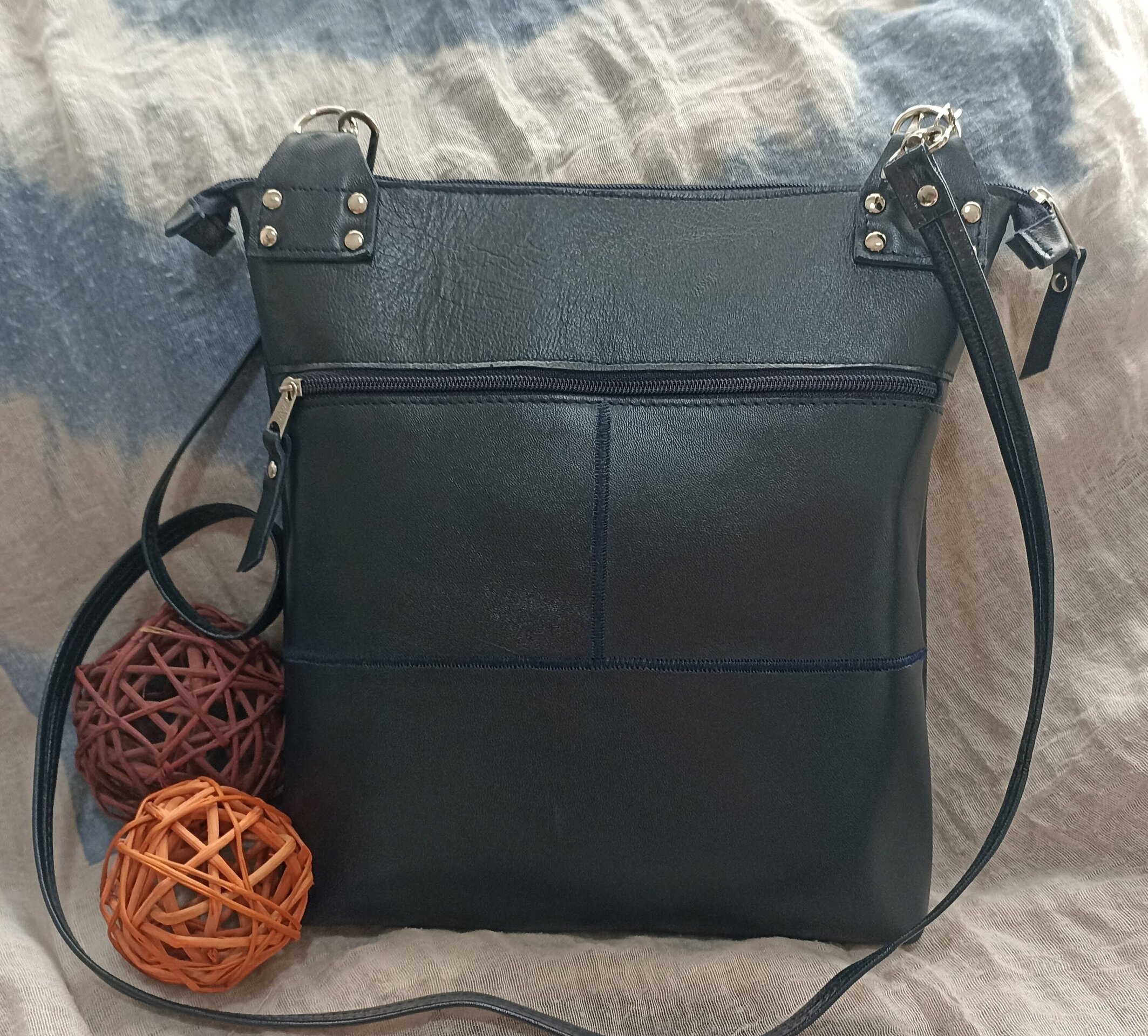 Bolso bandolera - 2