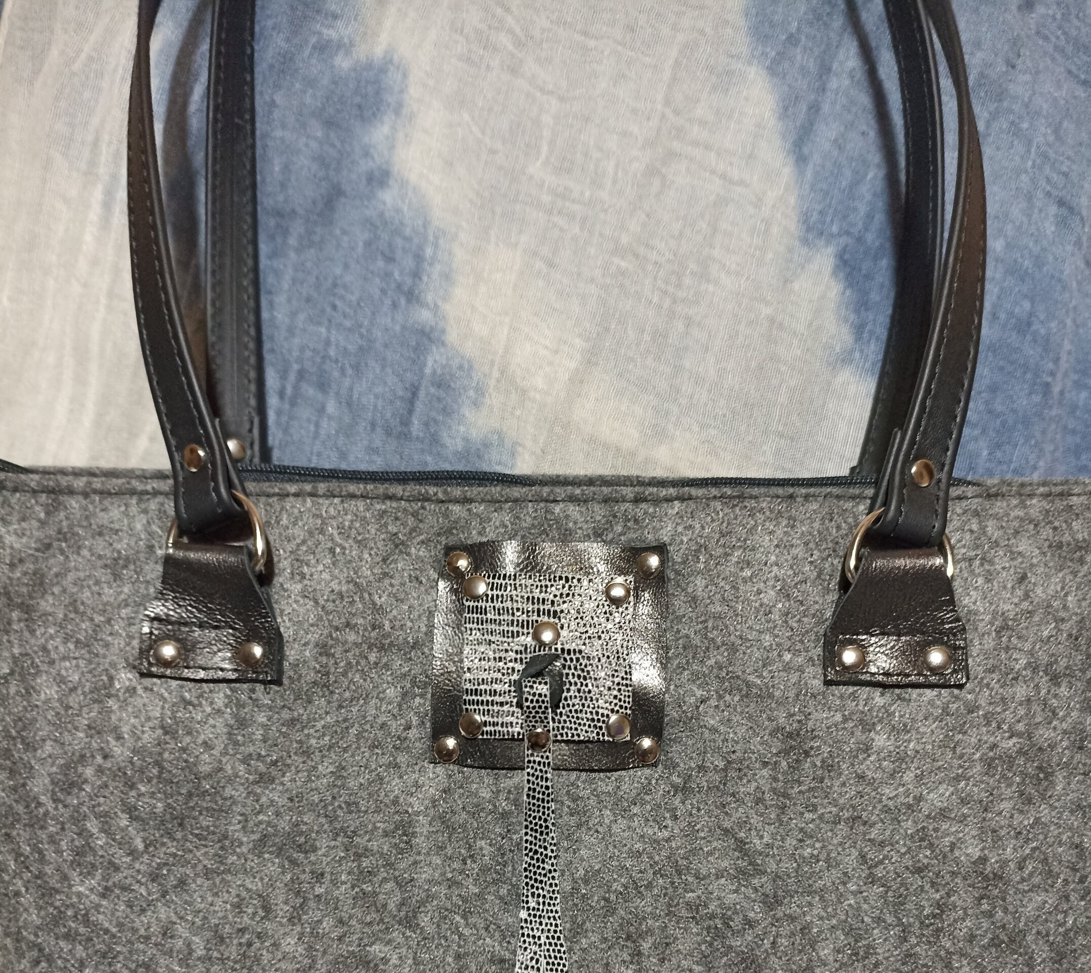 Bolso de tela - 2
