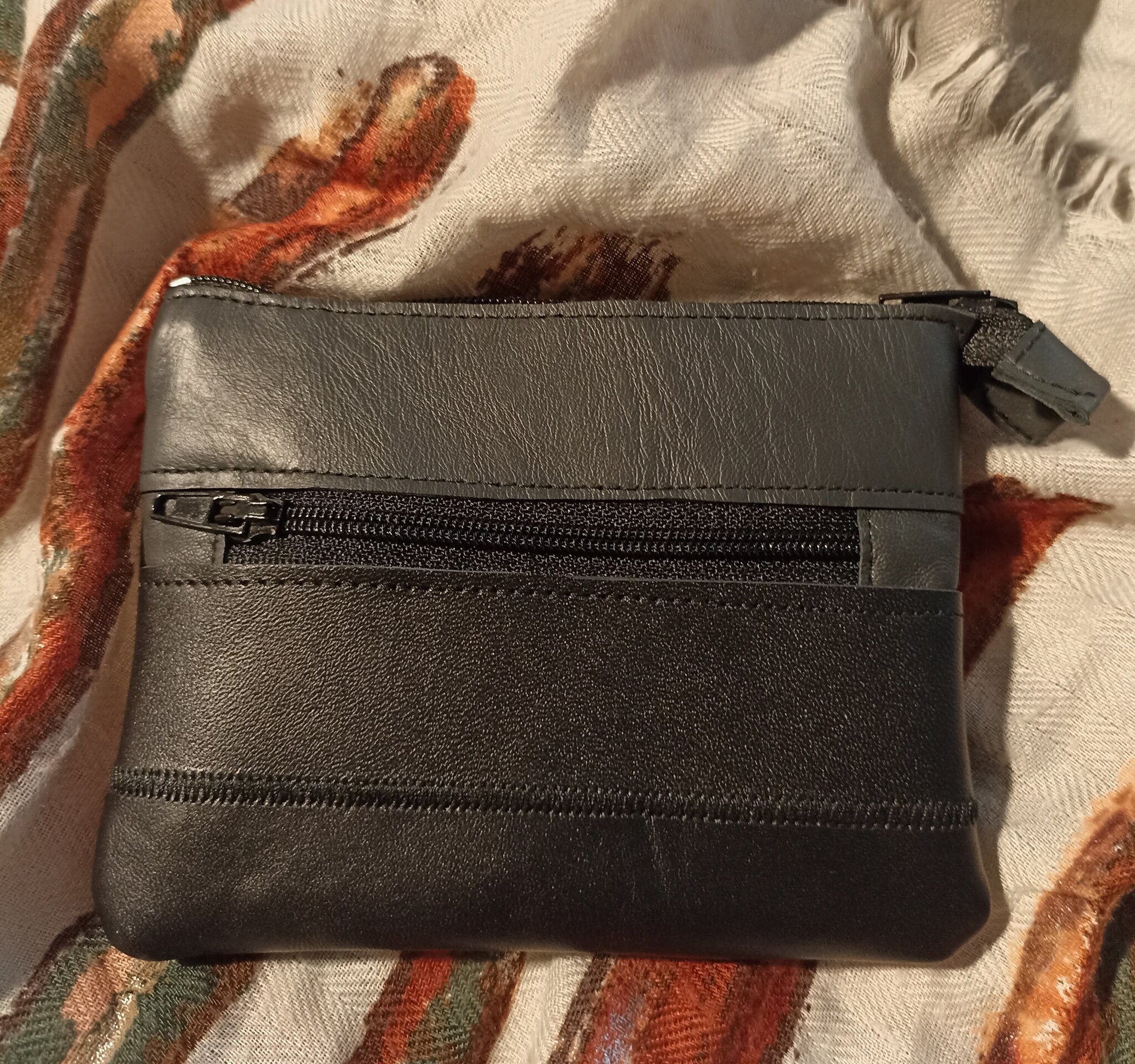 Cartera monedero - 2