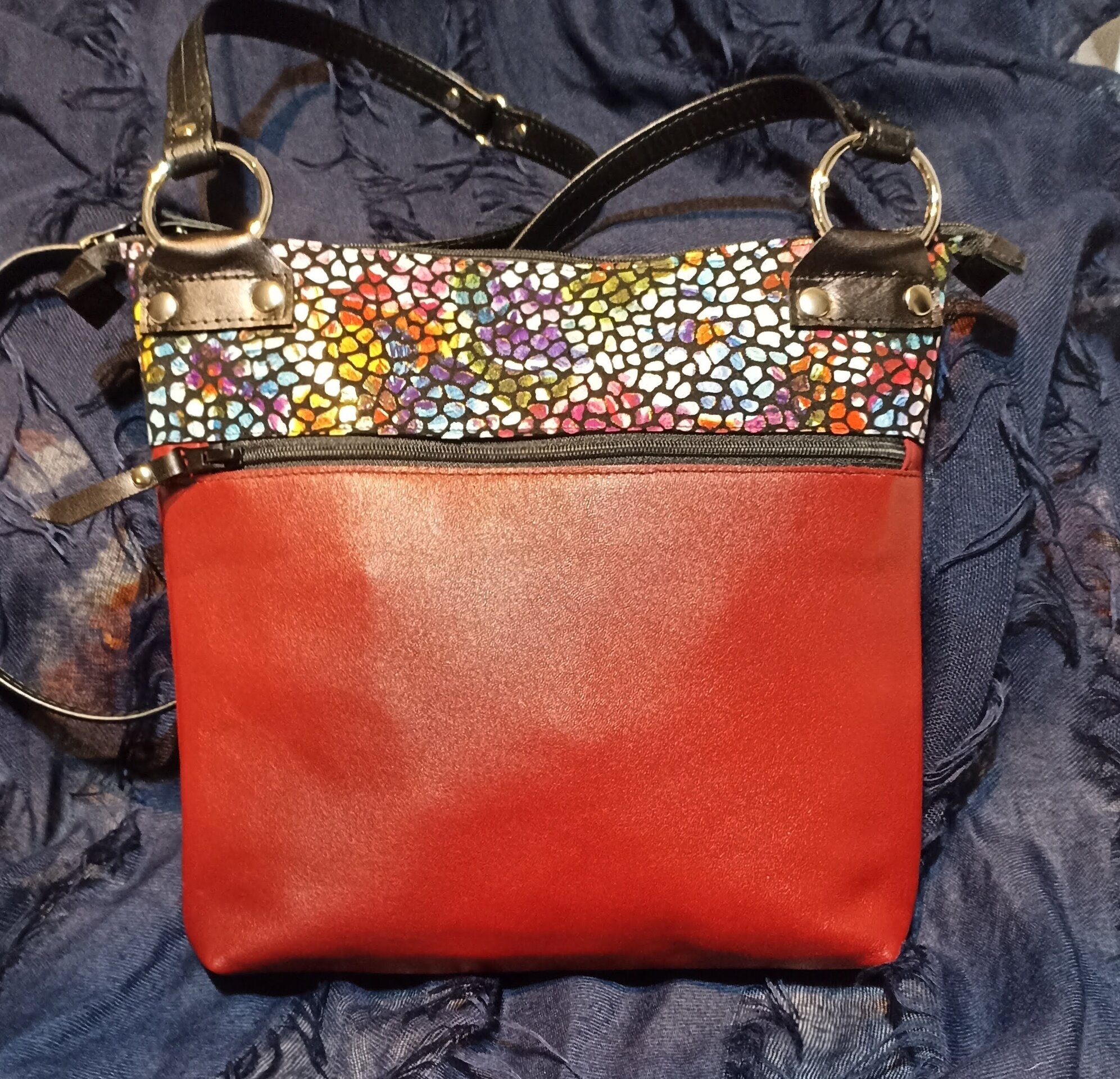 Bolso bandolera - 2