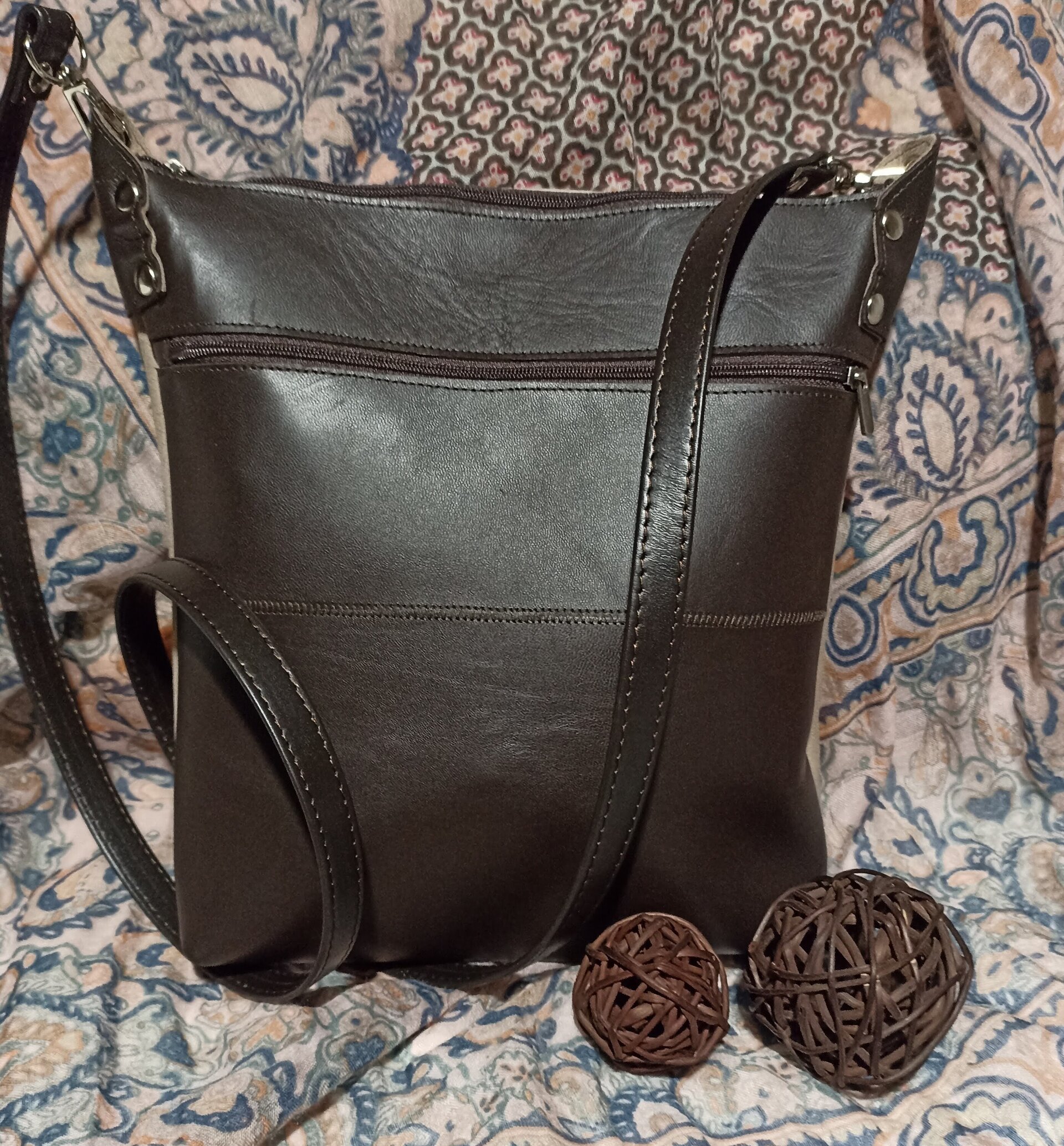 Bolso bandolera - 2