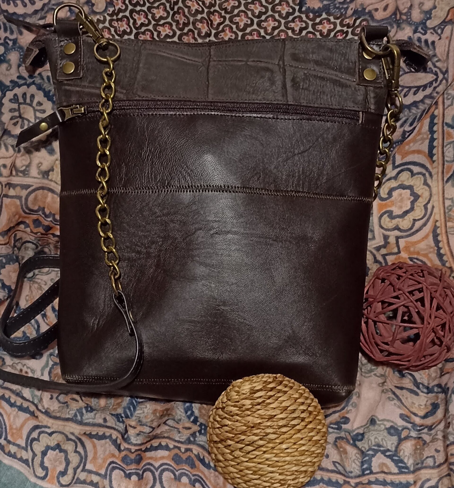 Bolso bandolera - 2