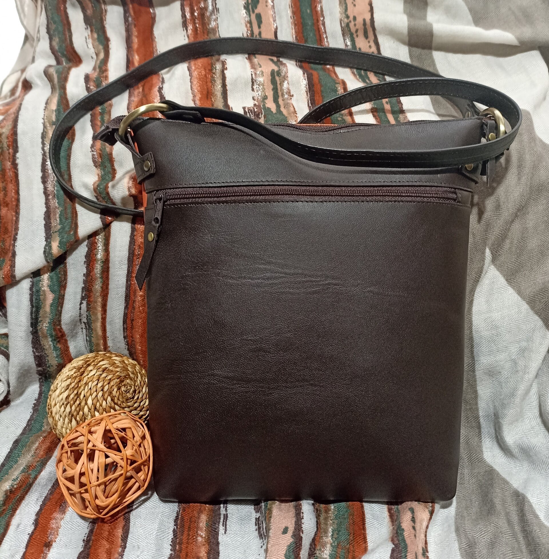 Bolso bandolera - 2