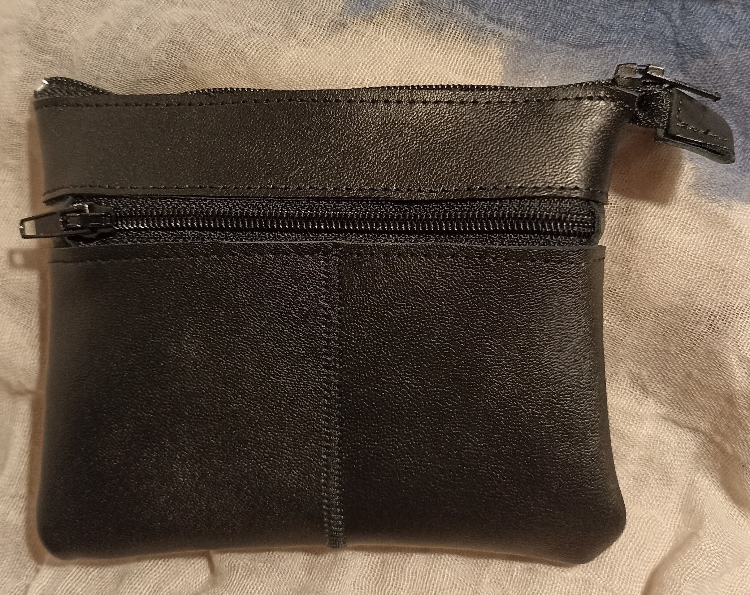 Cartera monedero - 2