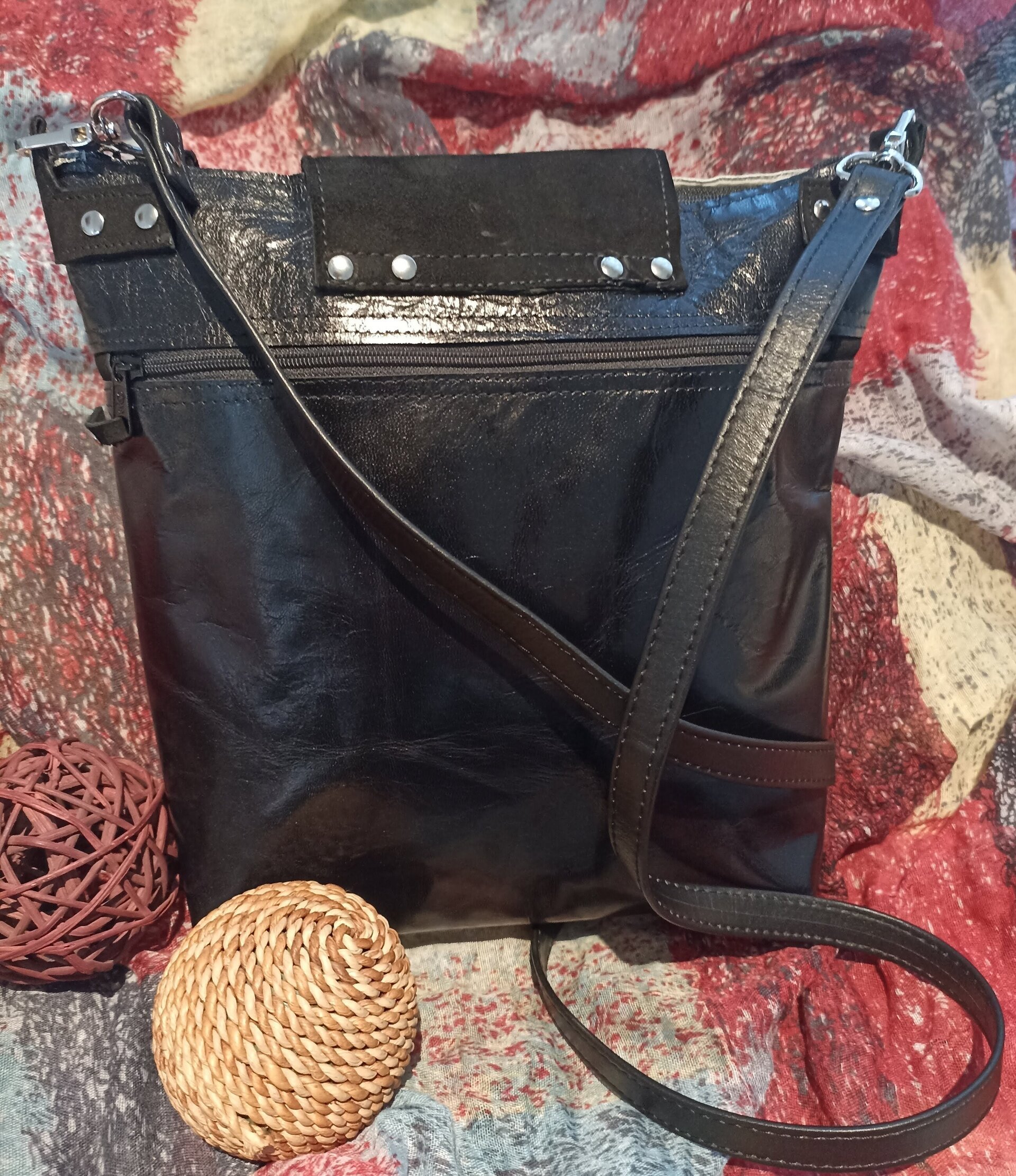 Bolso bandolera - 2