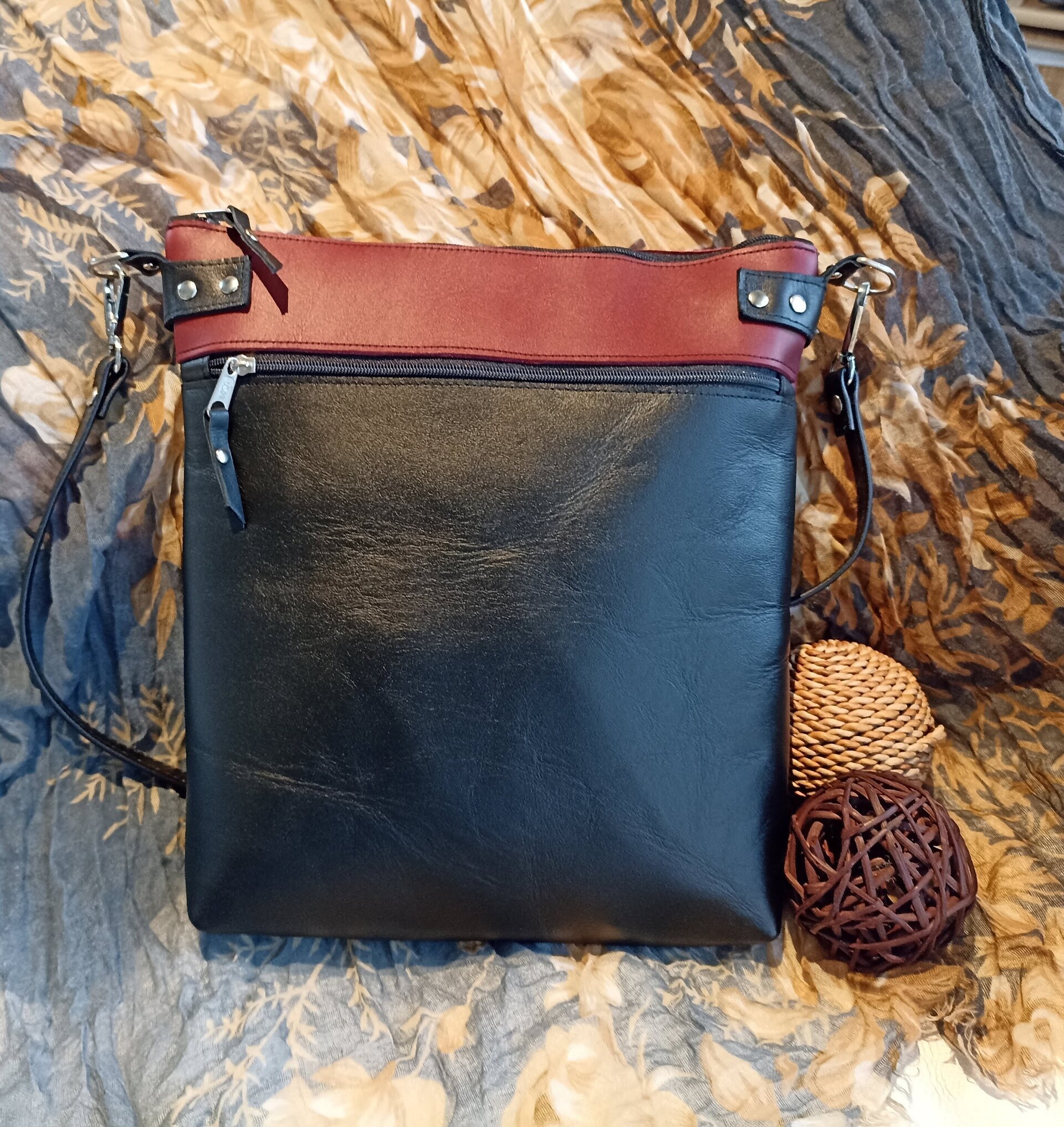 Bolso bandolera - 2