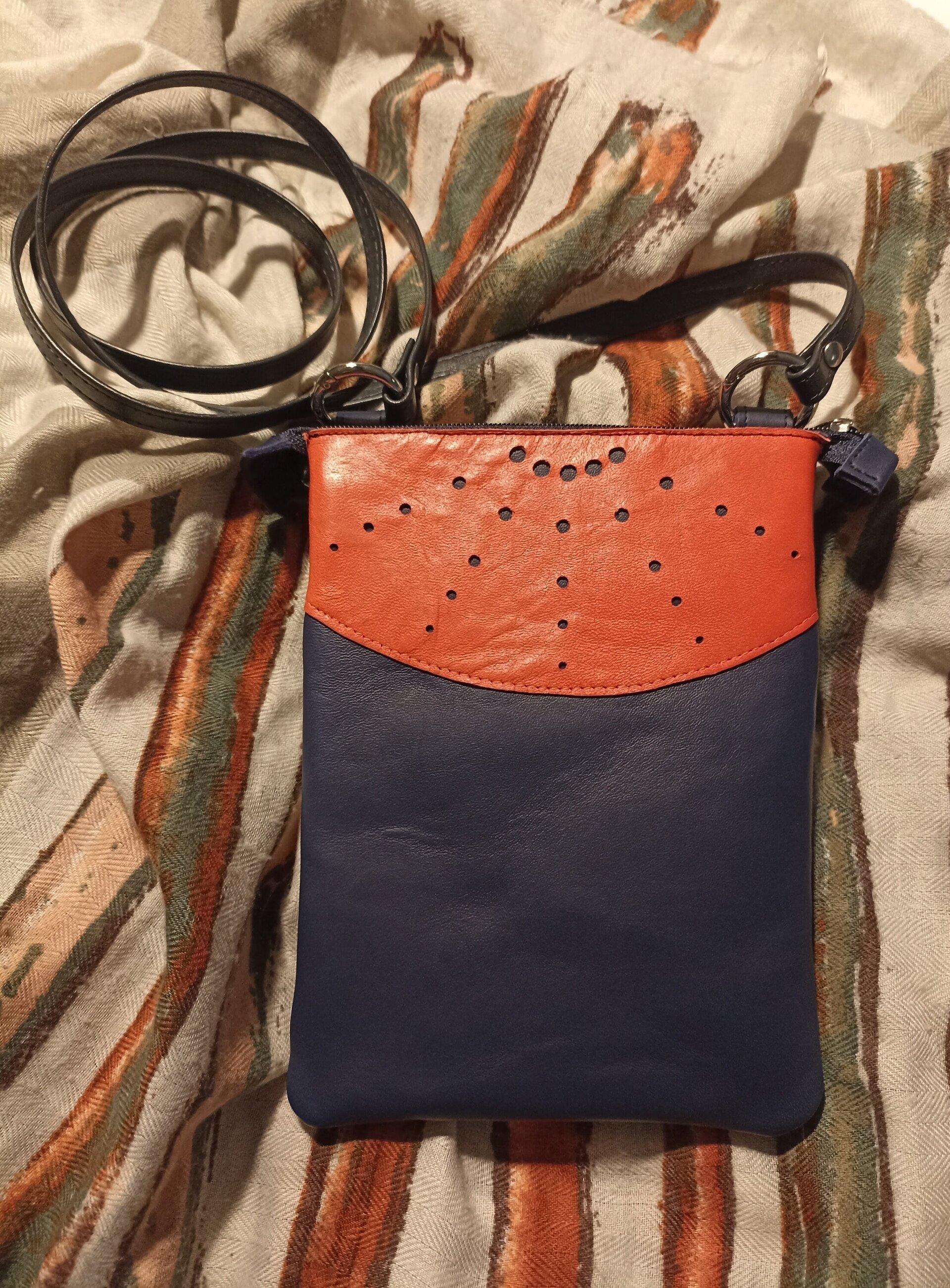 Bolso porta-móvil - 1