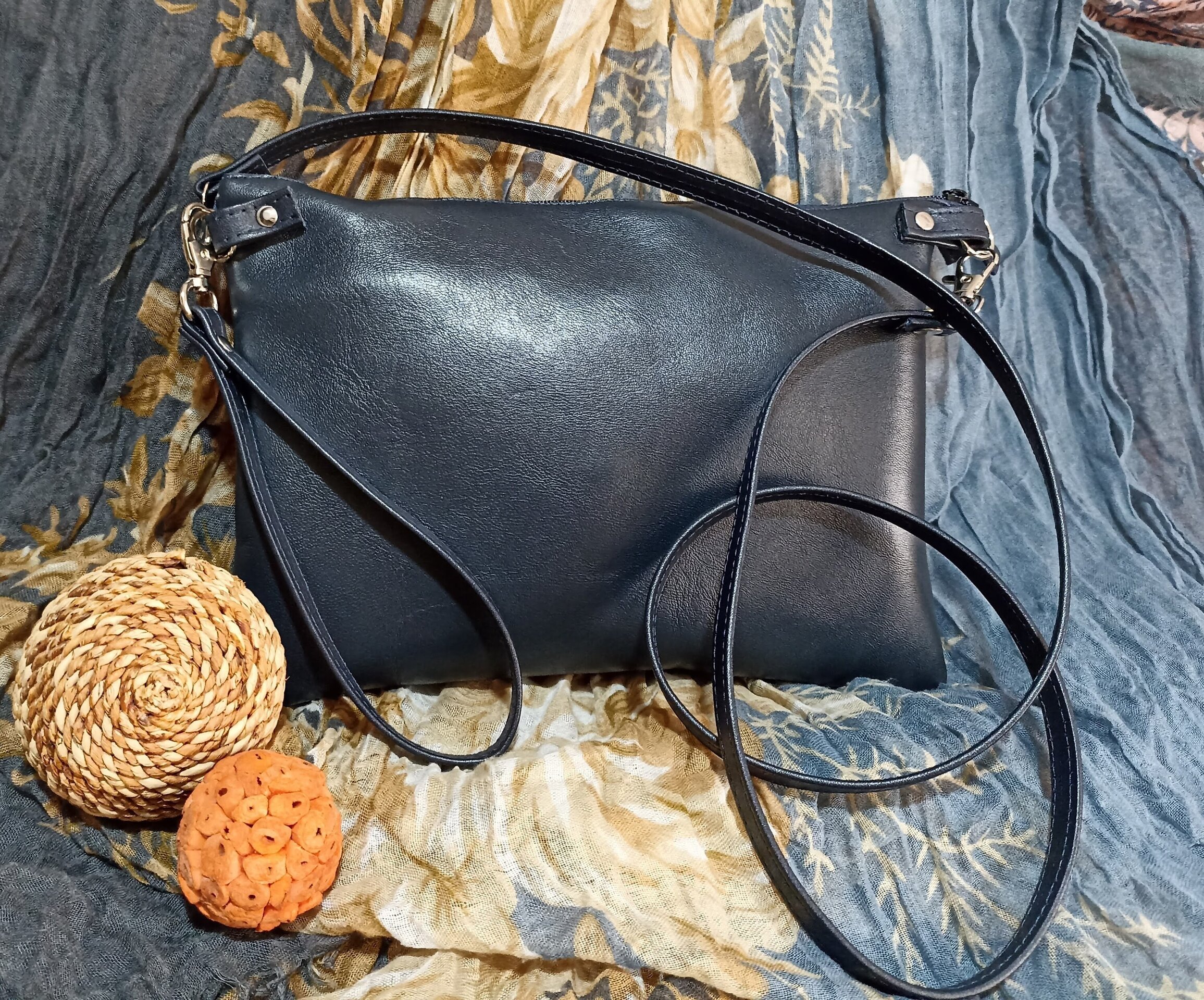 Cartera de mano - 2