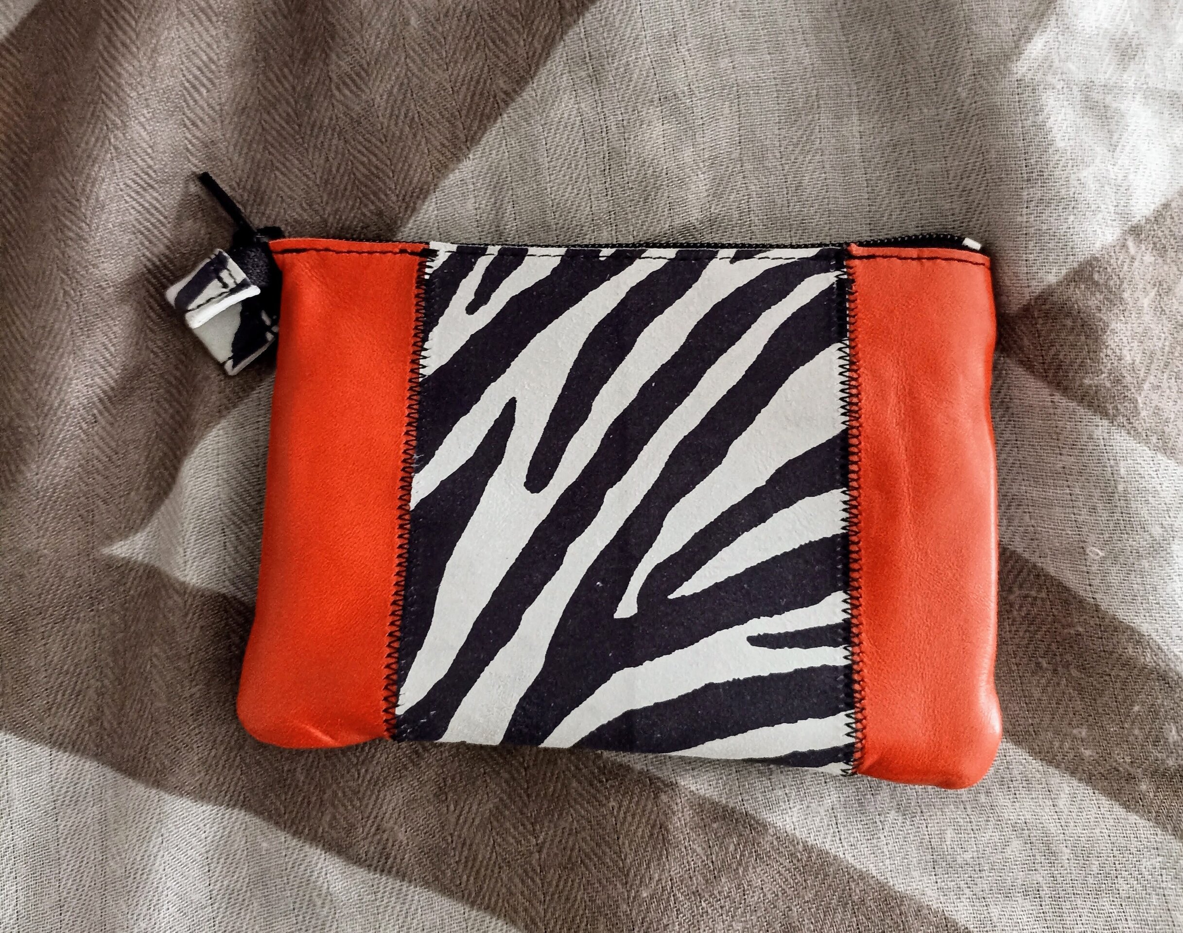 Cartera monedero - 1