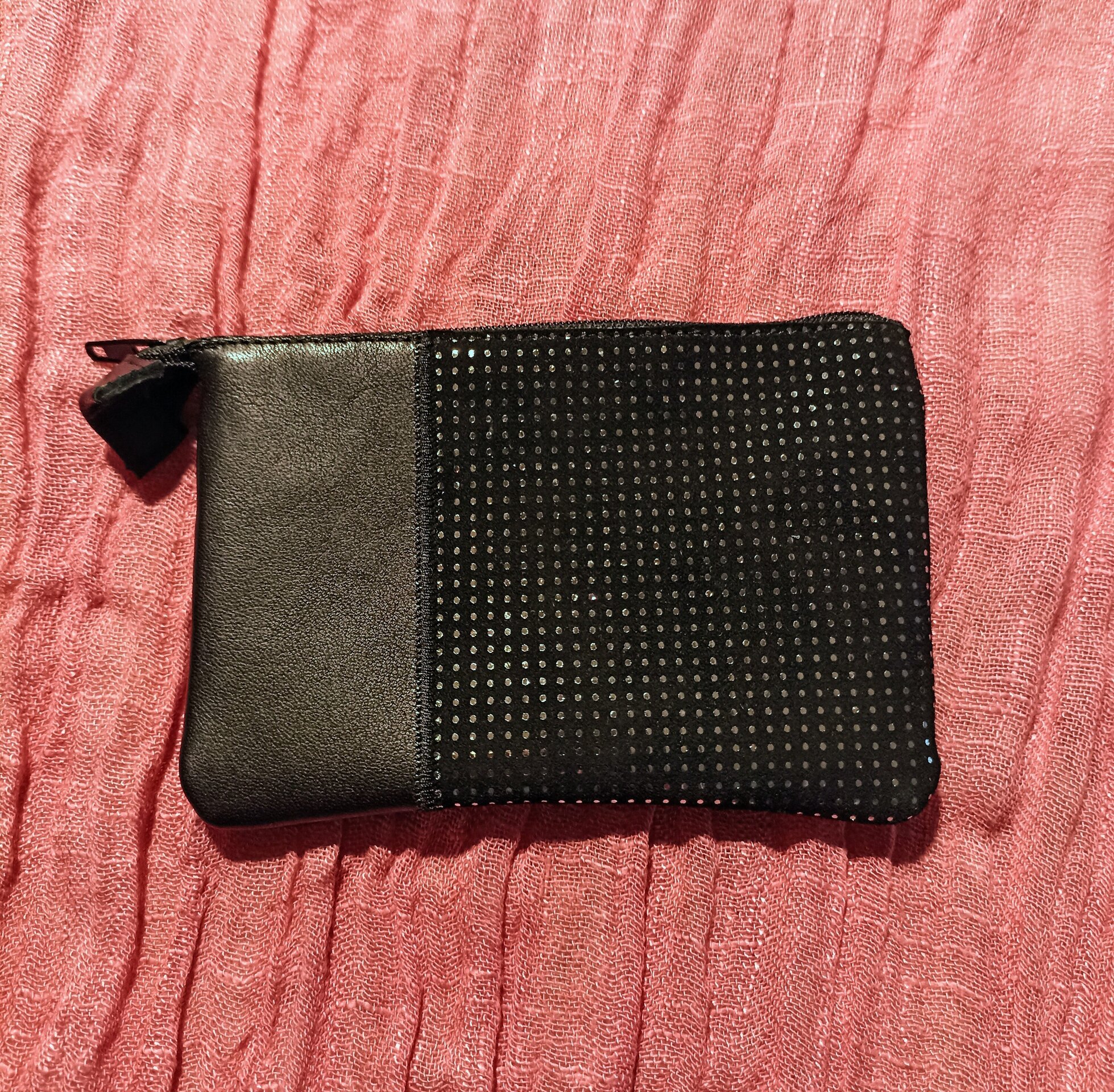 Cartera monedero - 1