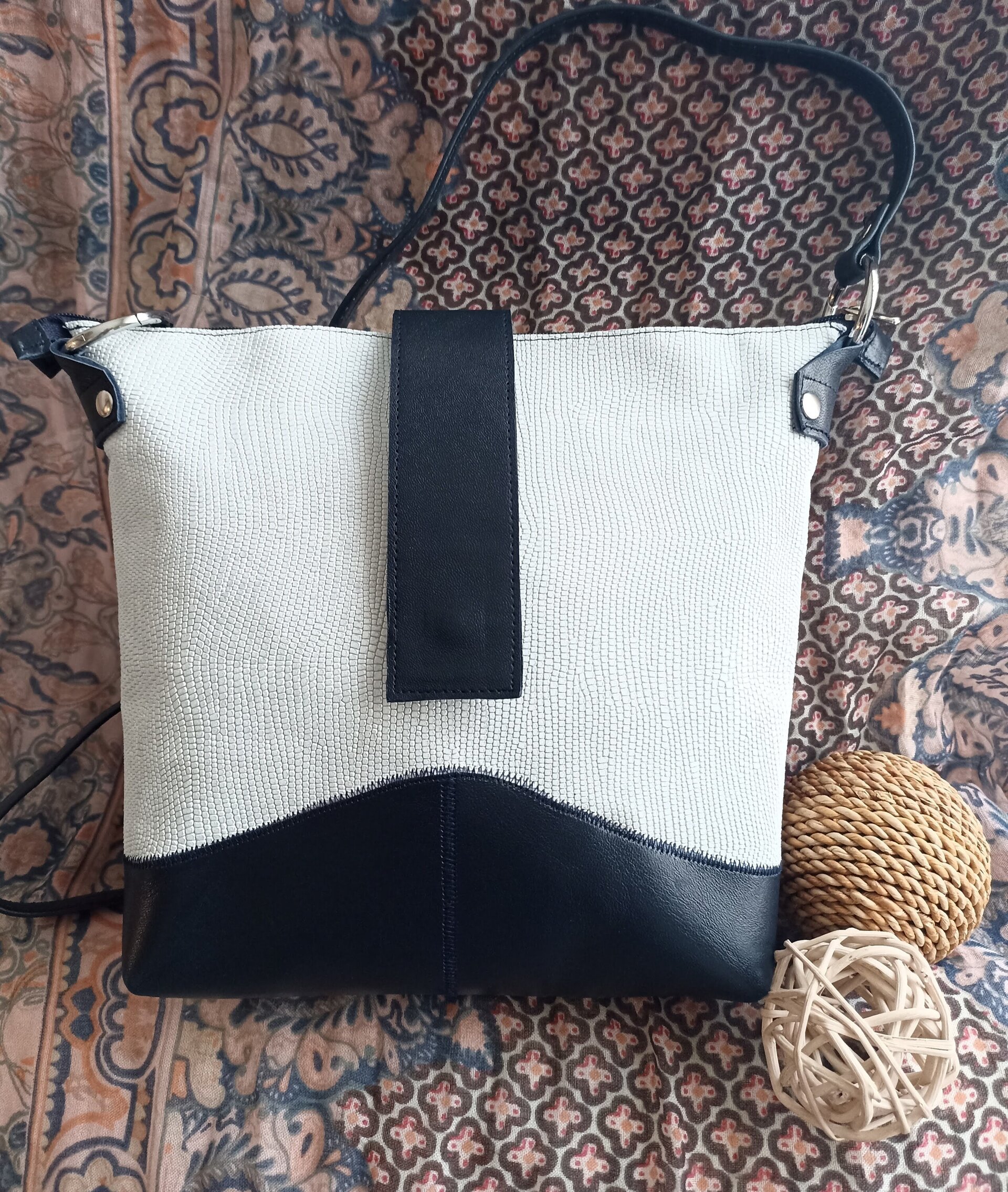 Bolso bandolera - 1