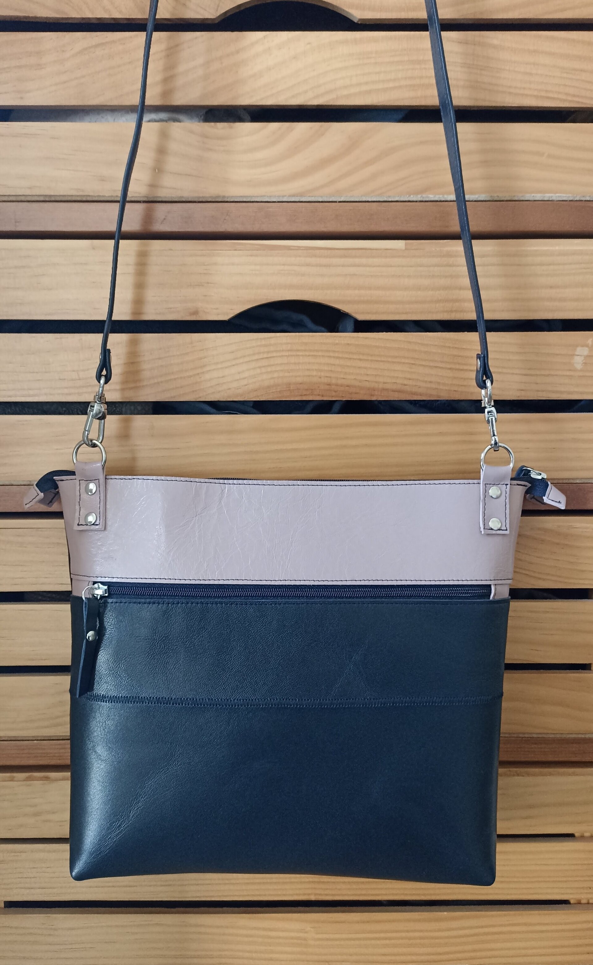 Bolso bandolera - 2