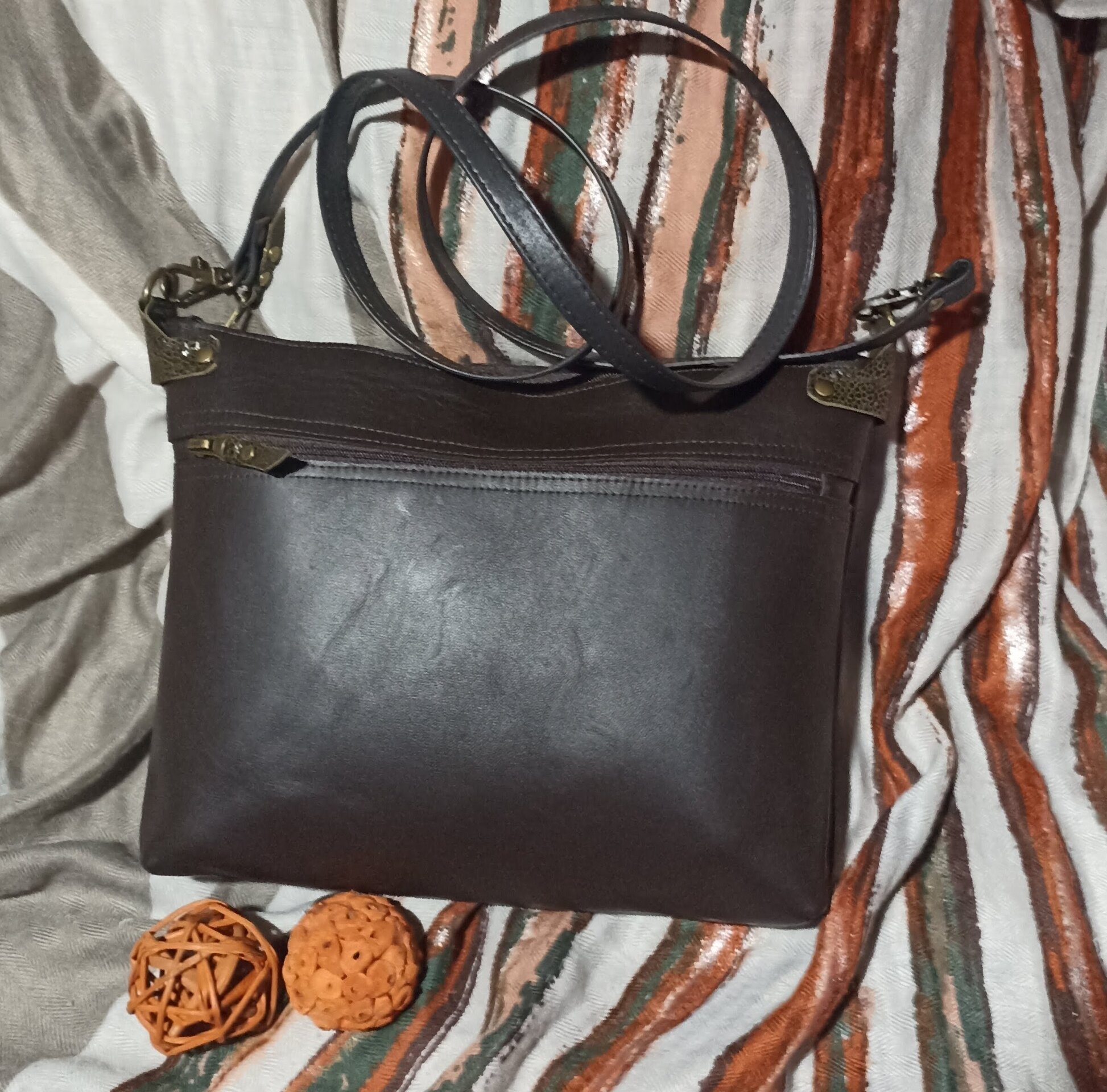 Bolso bandolera - 2